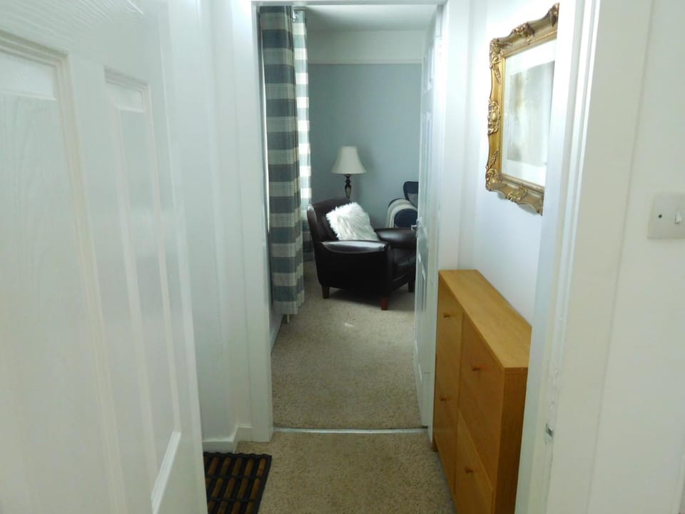 WELCOMEHOUSE close to east beach, shops, restaurants and RAF base House in Lossiemouth