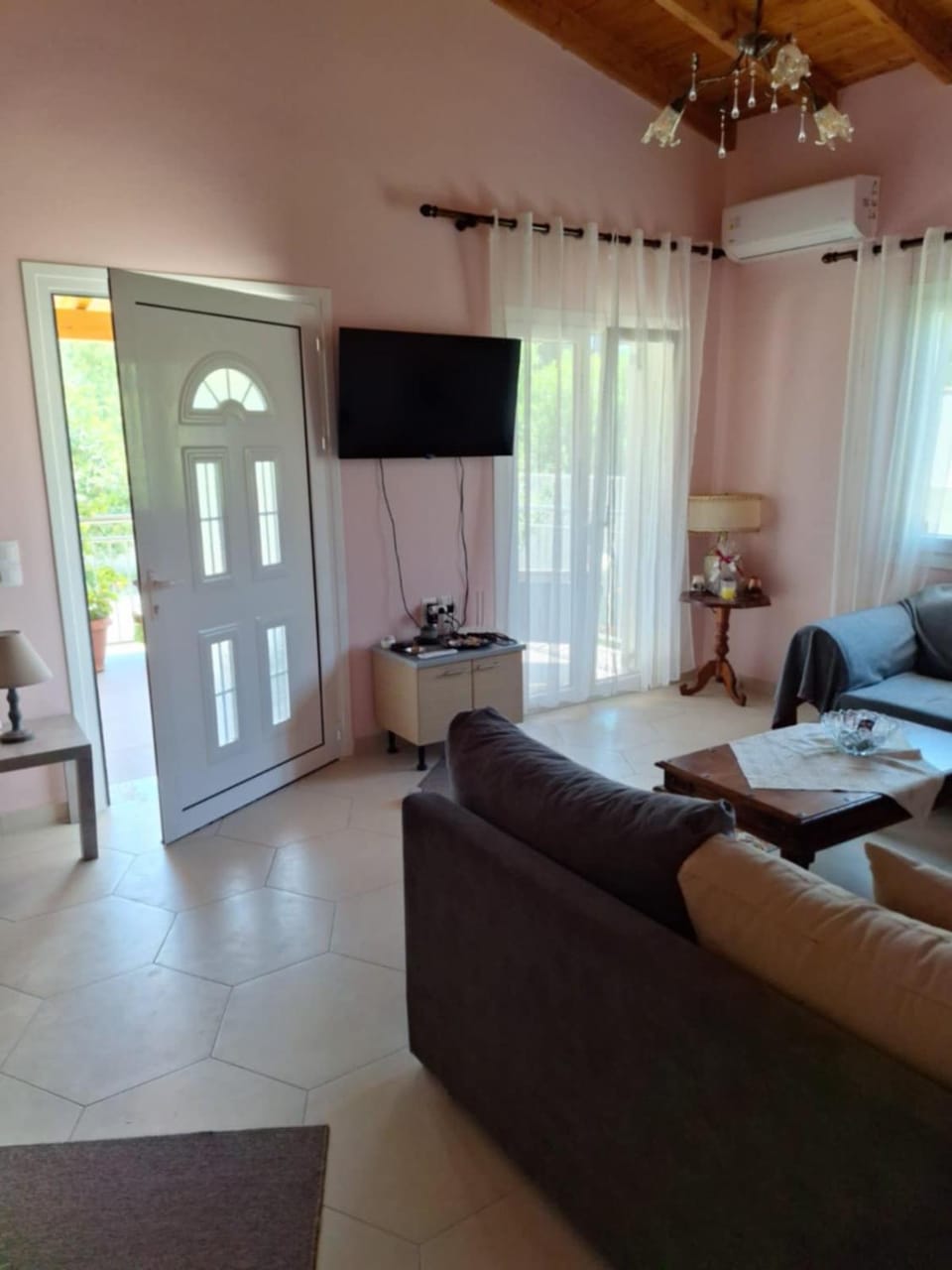 Casa LOUKIA Apartment in Corfu, Greece