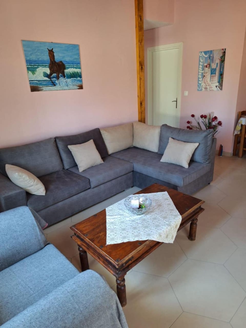 Casa LOUKIA Apartment in Corfu, Greece