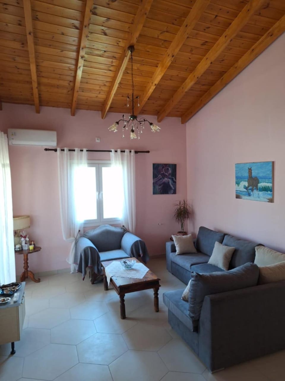 Casa LOUKIA Apartment in Corfu, Greece