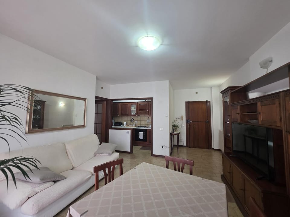 La Severa 2 Apartment in Terni