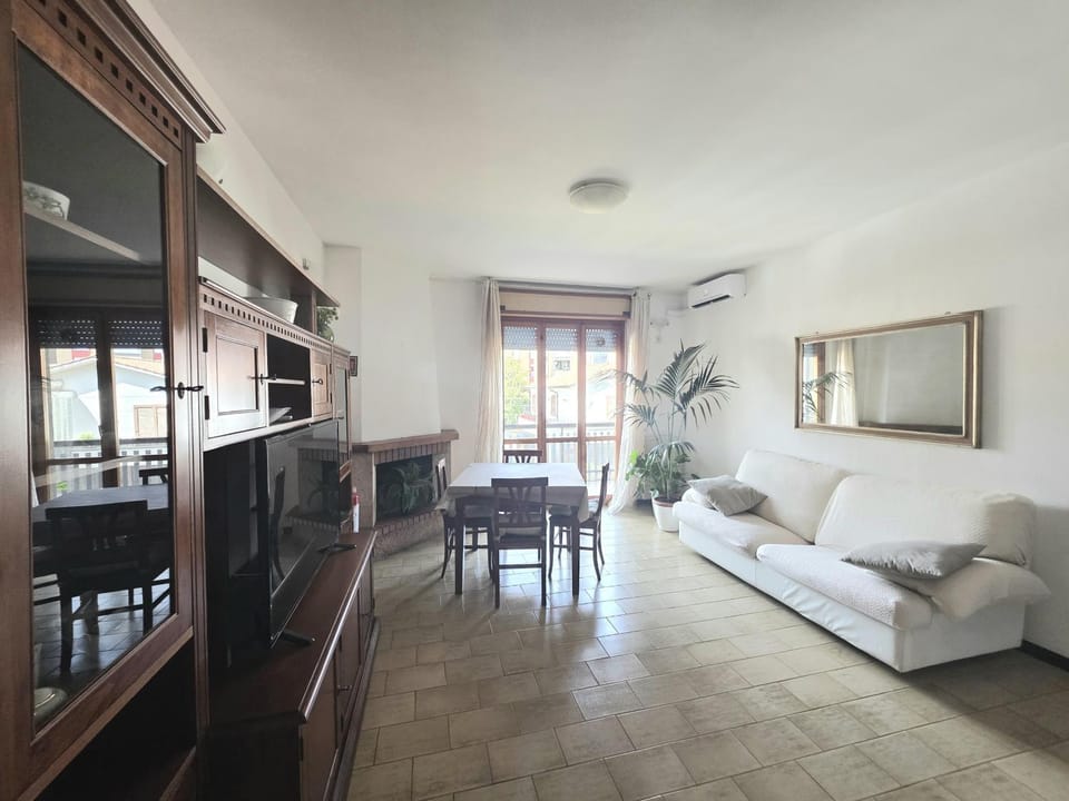 La Severa 2 Apartment in Terni