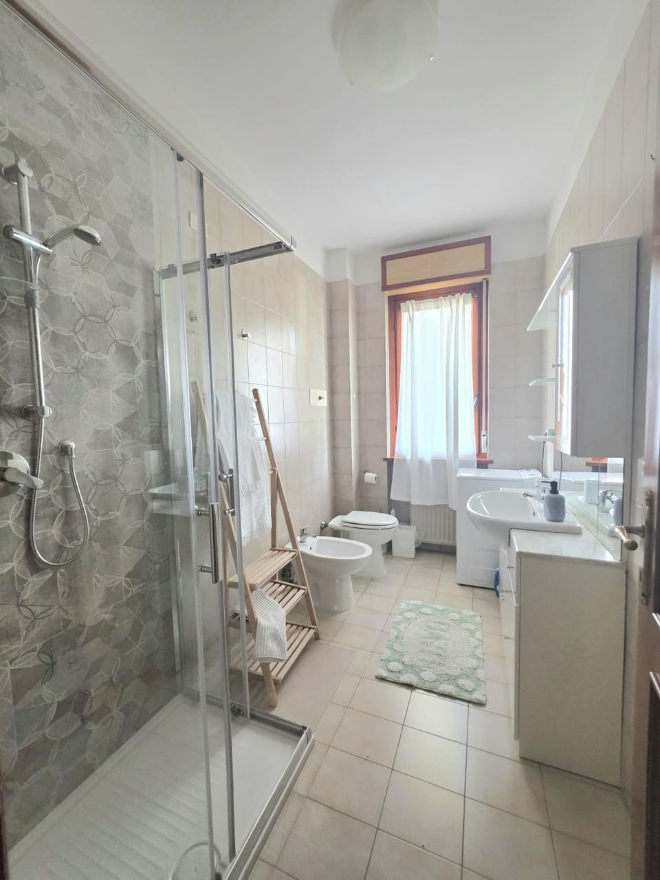 La Severa 2 Apartment in Terni