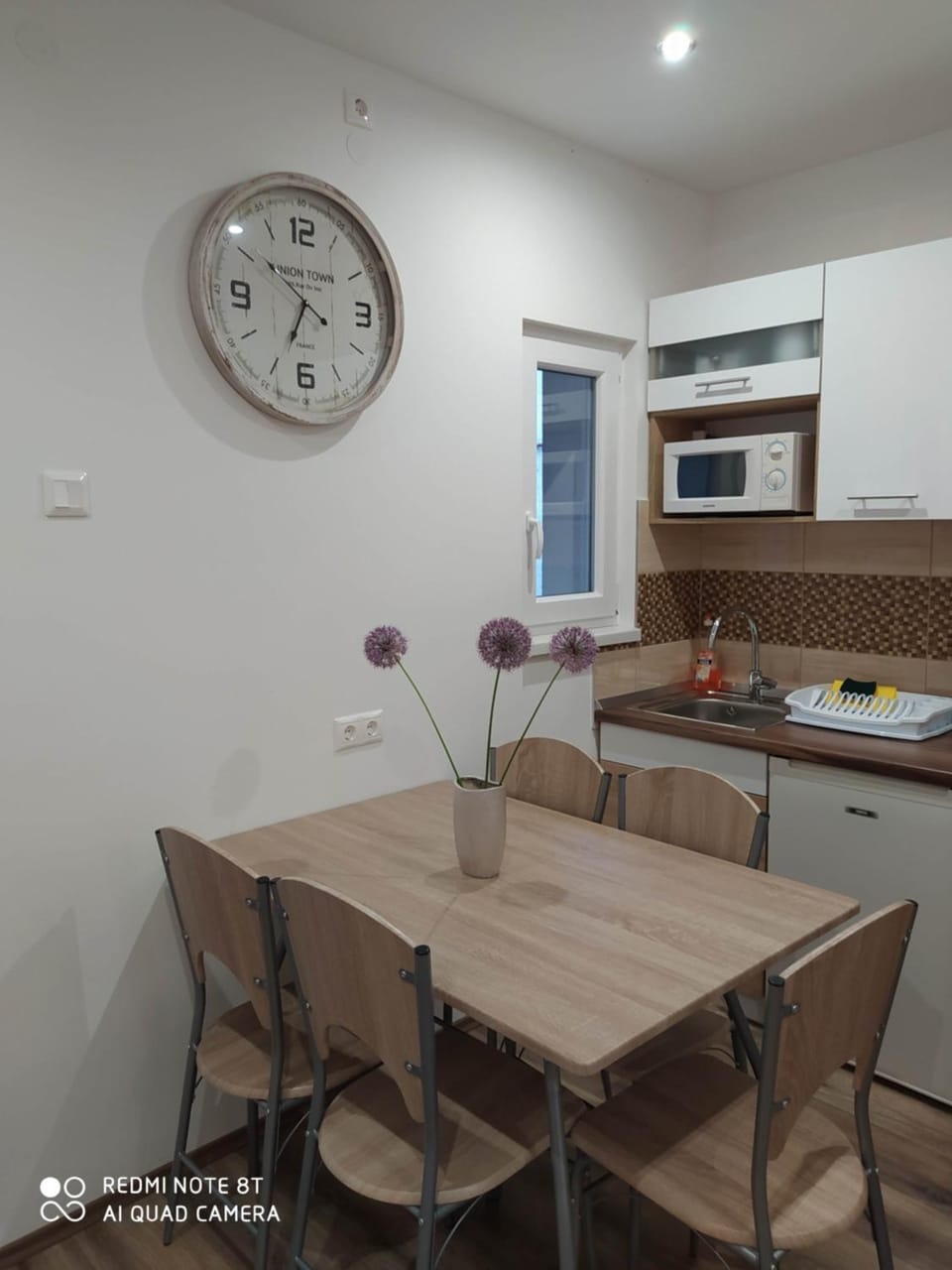 Evelyn Apartman House in Hungary