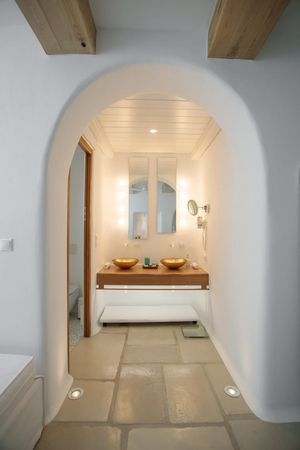 Bathroom, Spa and wellness centre/facilities