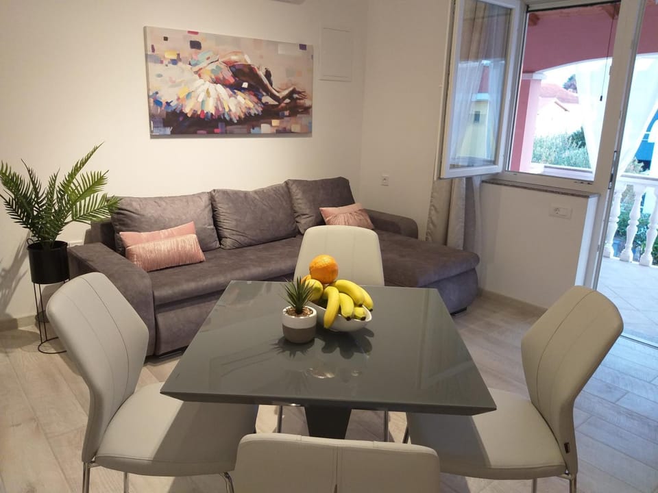 Apartment GEA ZADAR Apartment in Zadar