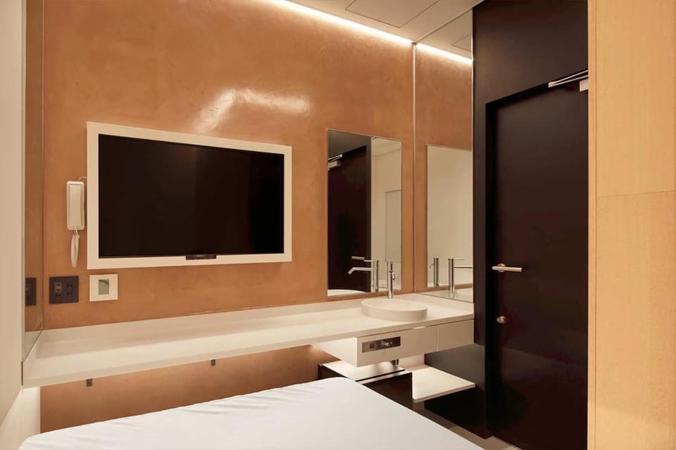 hotel min 大人専用 Hotel in Kanagawa Prefecture