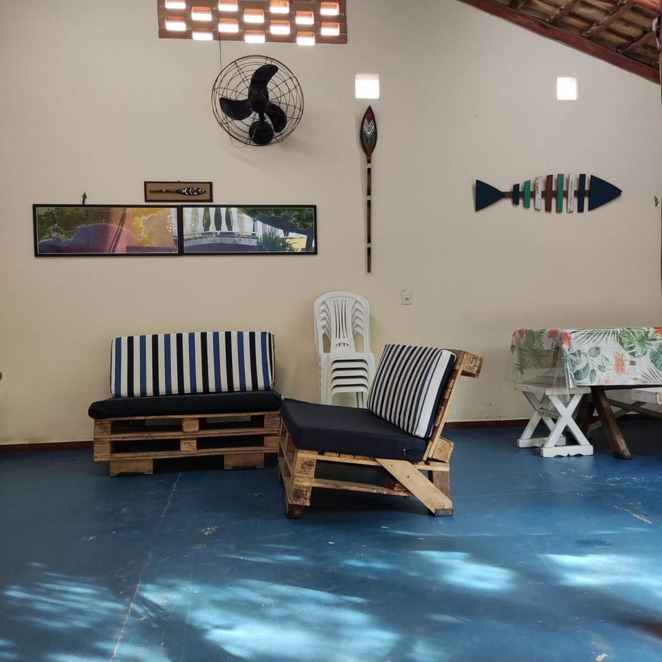 Céu Azul Casa de Praia House in São Sebastião