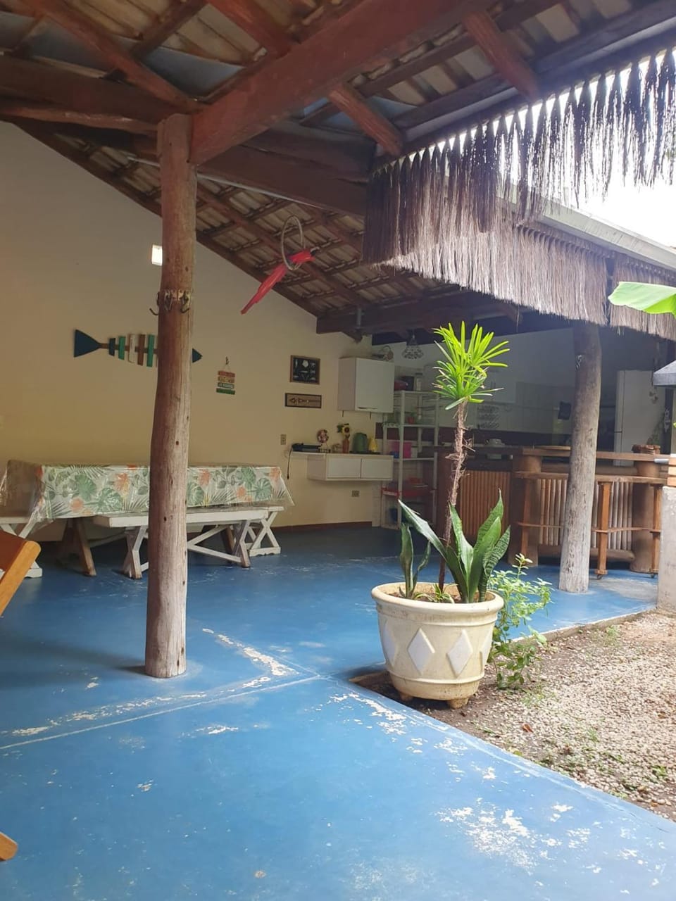 Céu Azul Casa de Praia House in São Sebastião