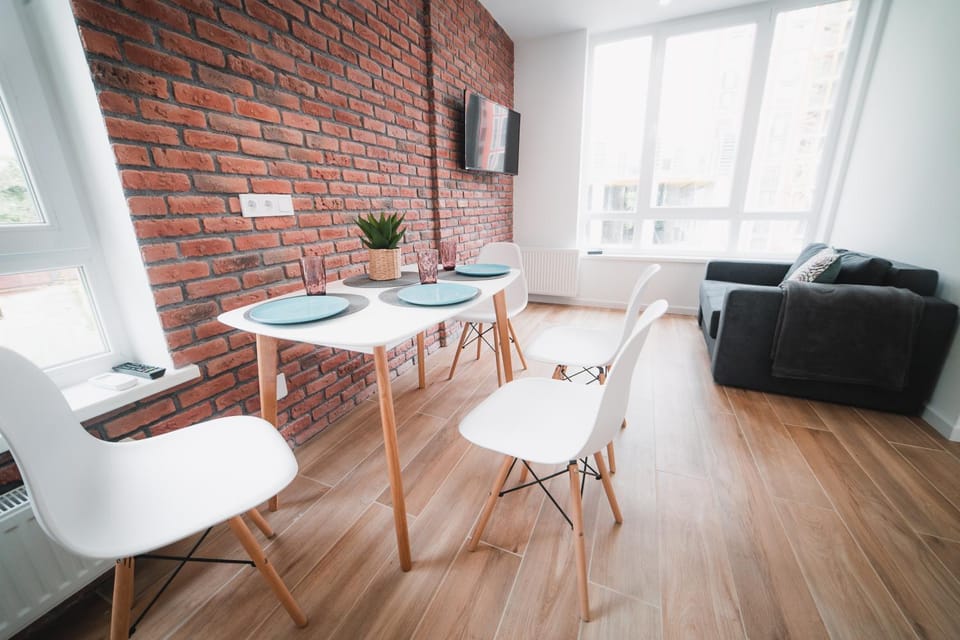 Kostjukowski Apartments Shevchenka 60 Apartment in Lviv