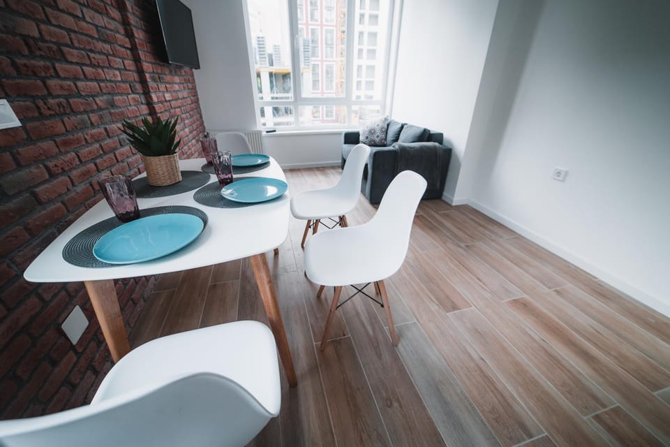 Kostjukowski Apartments Shevchenka 60 Apartment in Lviv
