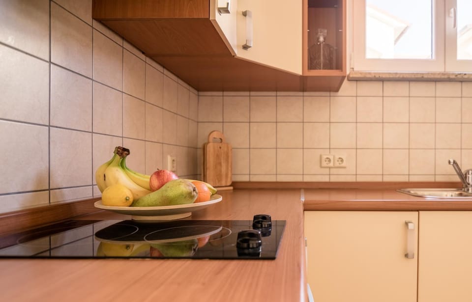 Apartman Čvorak Apartment in Šibenik-Knin County, Croatia