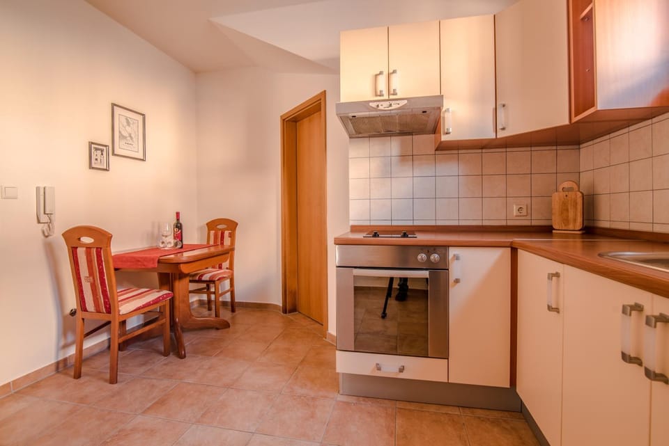 Apartman Čvorak Apartment in Šibenik-Knin County, Croatia