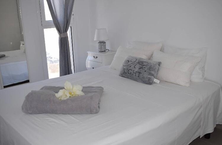 APARTAMENTO MAGNIFIK Apartment in Corralejo
