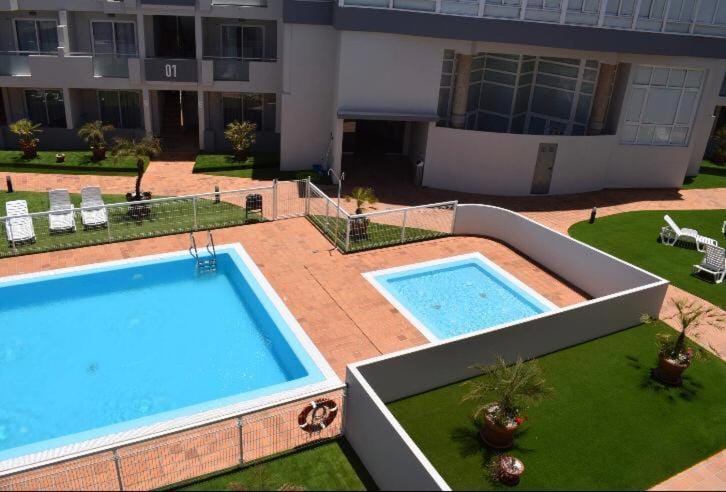 APARTAMENTO MAGNIFIK Apartment in Corralejo