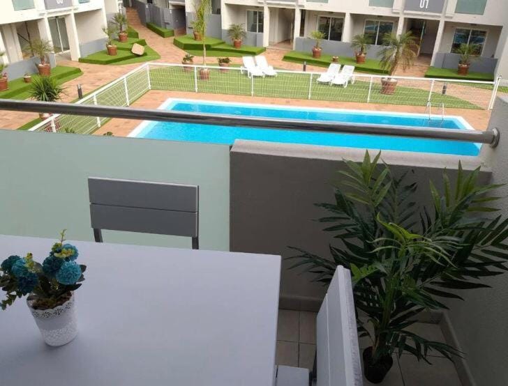 APARTAMENTO MAGNIFIK Apartment in Corralejo