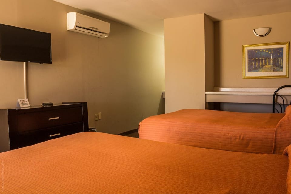 BONITTO INN® Tampico Altamira Hotel in Tamaulipas, Mexico