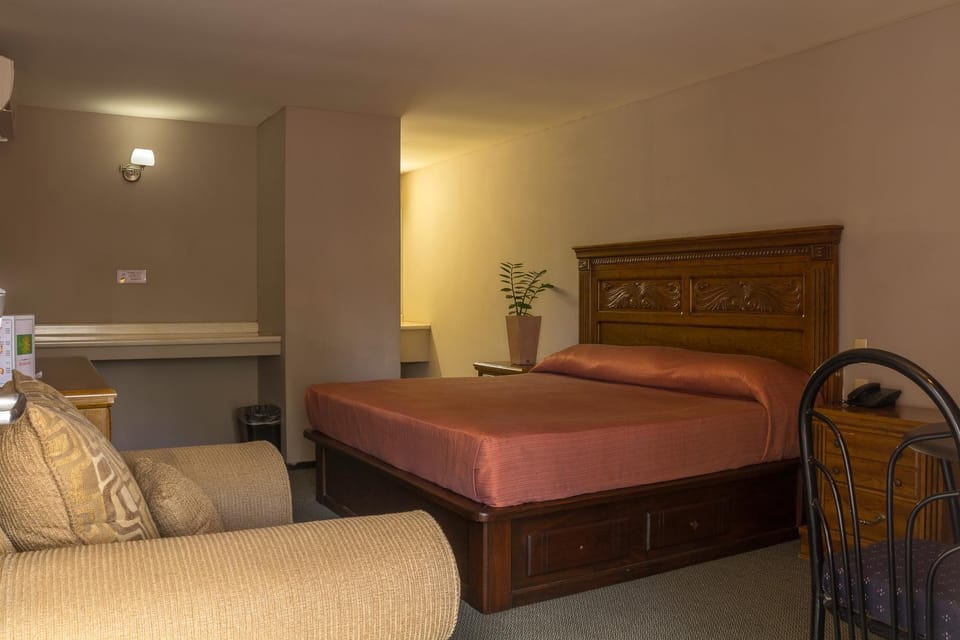 BONITTO INN® Tampico Altamira Hotel in Tamaulipas, Mexico