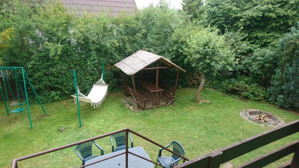 Otomiński Relaks House in Gdansk