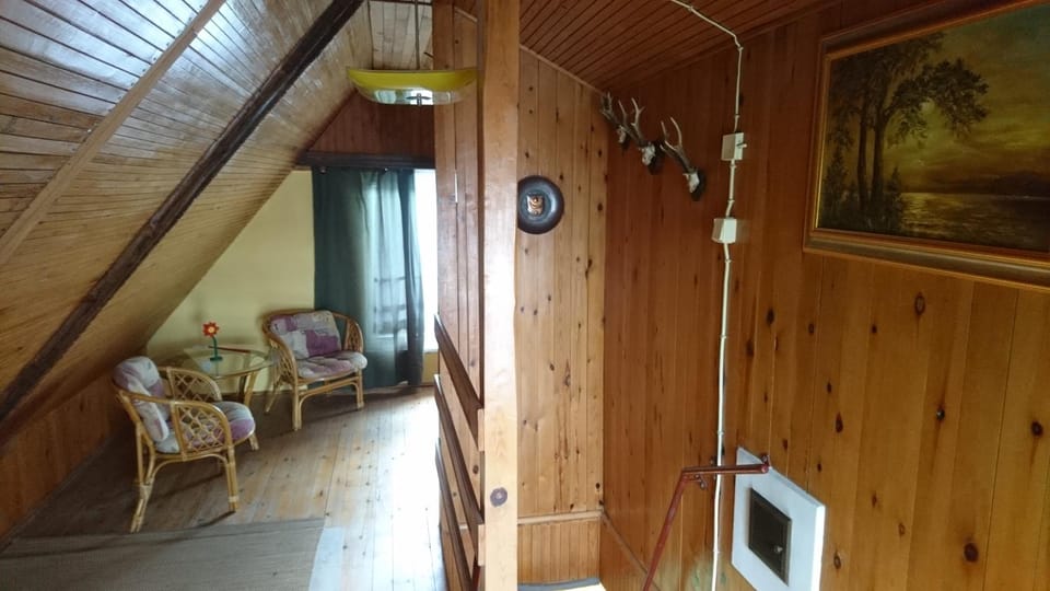 Otomiński Relaks House in Gdansk