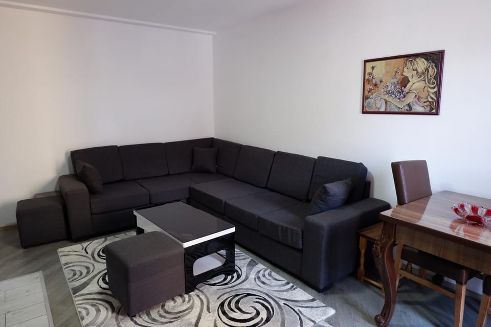 Kings Apartment 4 Apartment in Montenegro