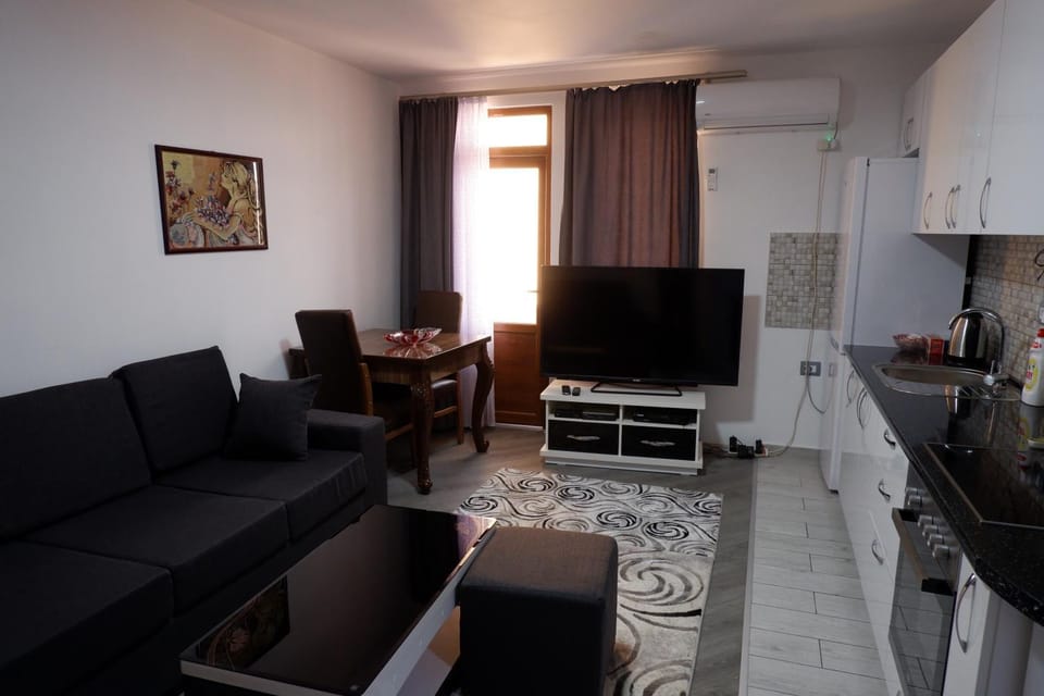 Kings Apartment 4 Apartment in Montenegro