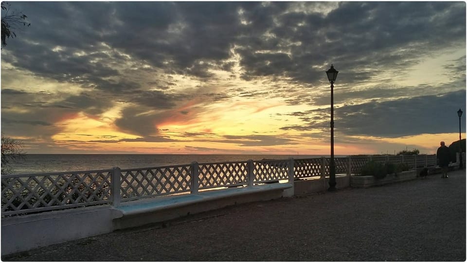 Sea view