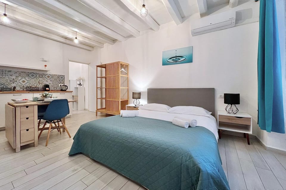 La Dolce Cagliari holiday home Bed and Breakfast in Cagliari