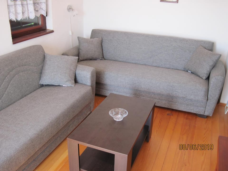 Apartments Tonkovic Vacation rental in Krk