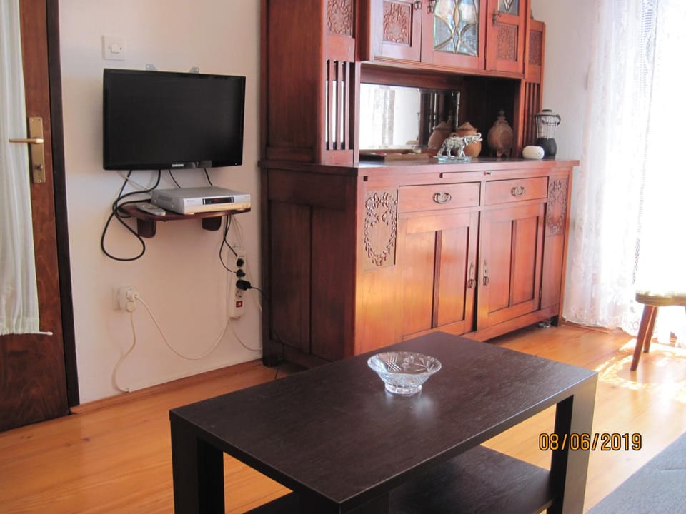 Apartments Tonkovic Vacation rental in Krk
