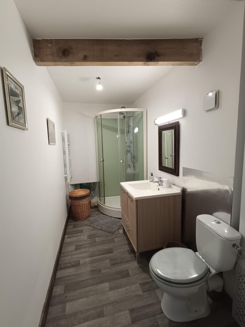 Idha à proximité de Bayeux Apartment in Normandy