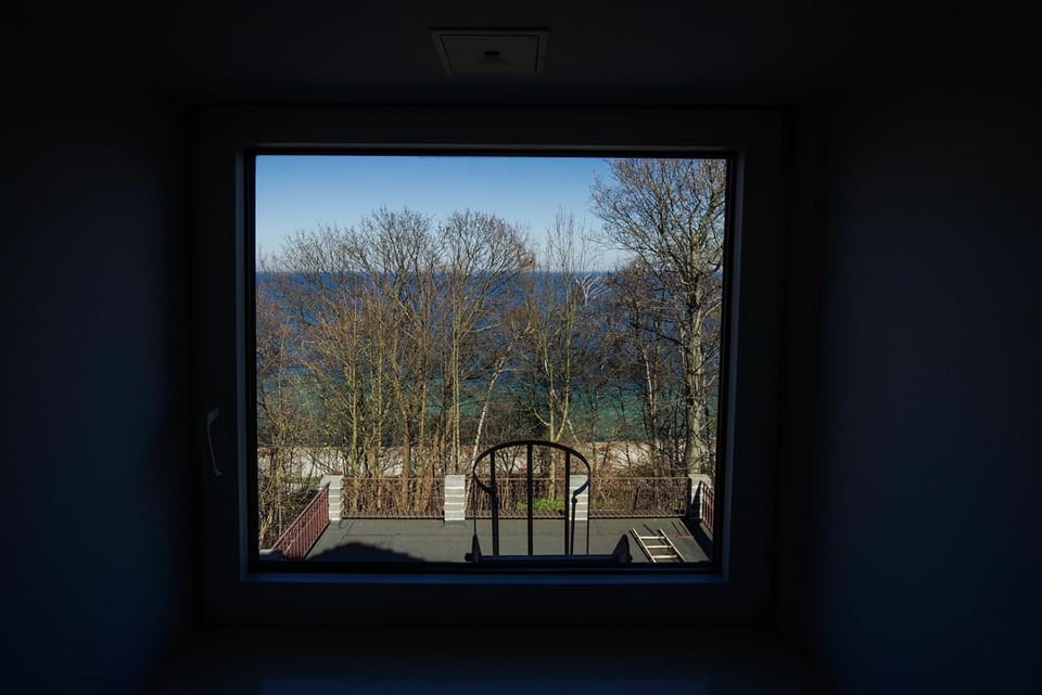 Day, Natural landscape, View (from property/room), Sea view