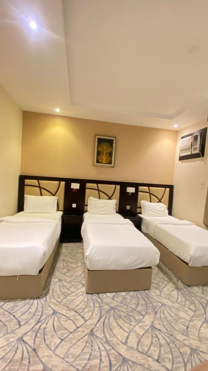 مشارف الفخامة أبها - Masharef AlFakhama ABHA Hotel in Saudi Arabia