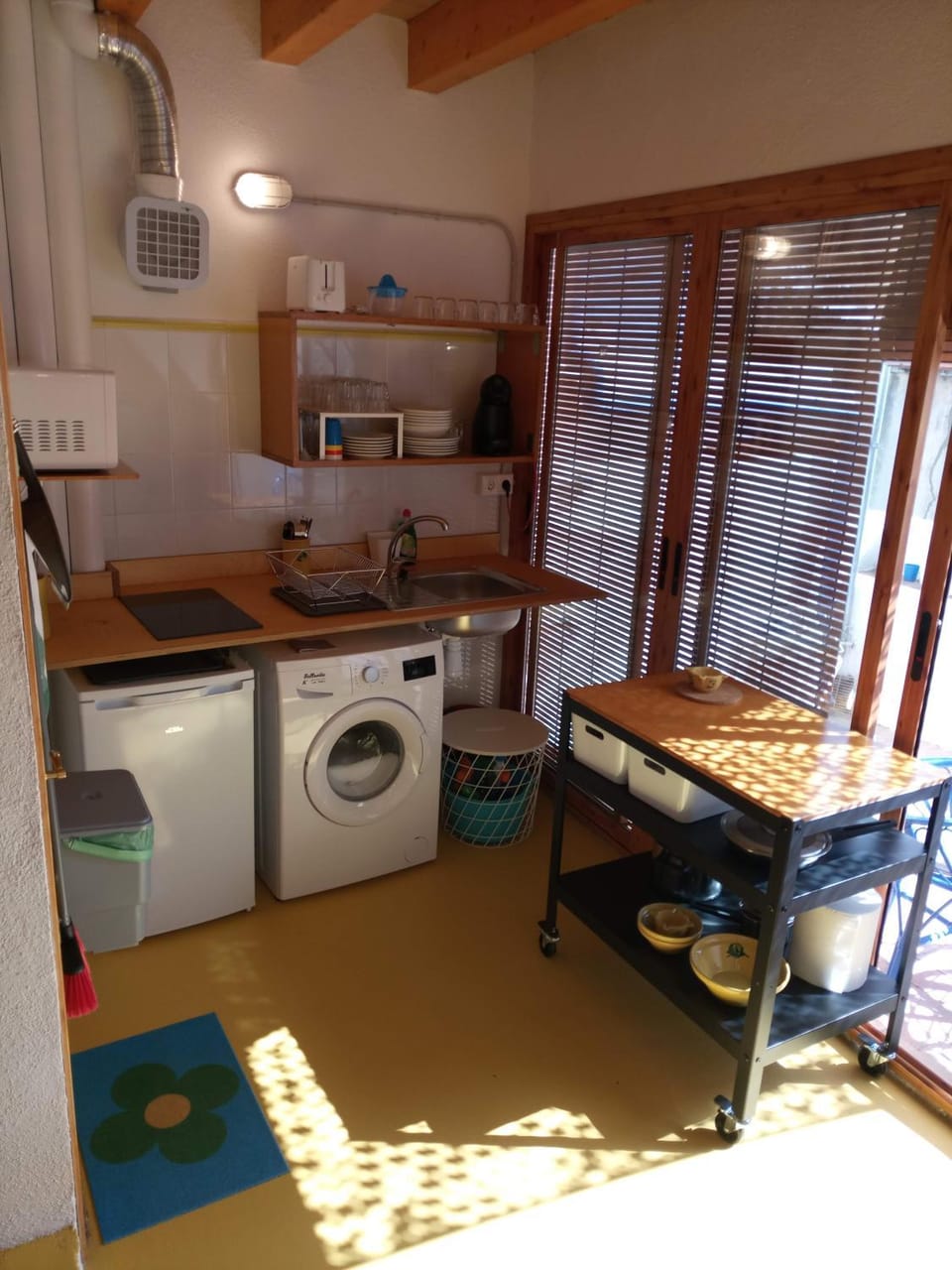 Mayor 17 Apartamento 4 Apartment in Peniscola