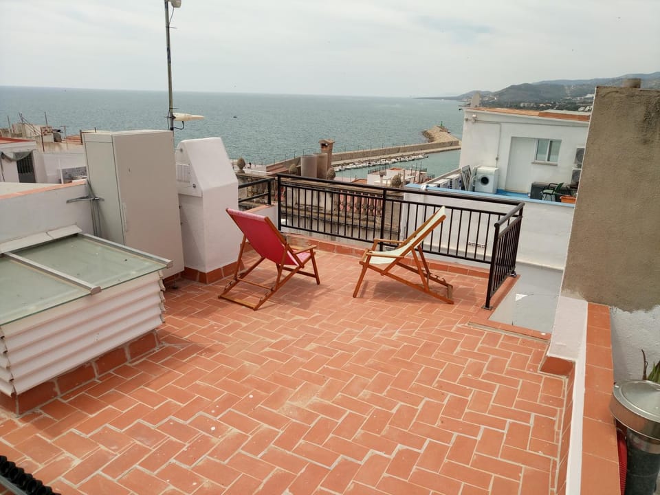 Mayor 17 Apartamento 4 Apartment in Peniscola