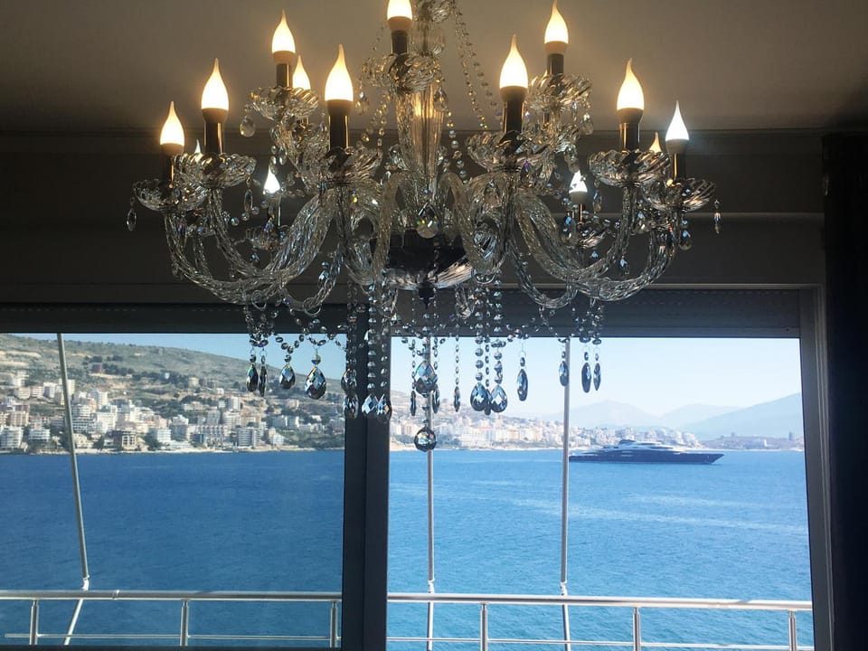 Sea view