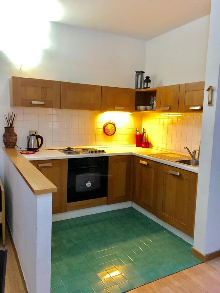 Appartamento AB Apartment in Trentino-South Tyrol