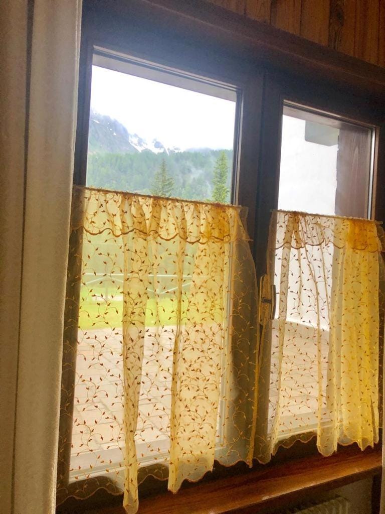 Appartamento AB Apartment in Trentino-South Tyrol