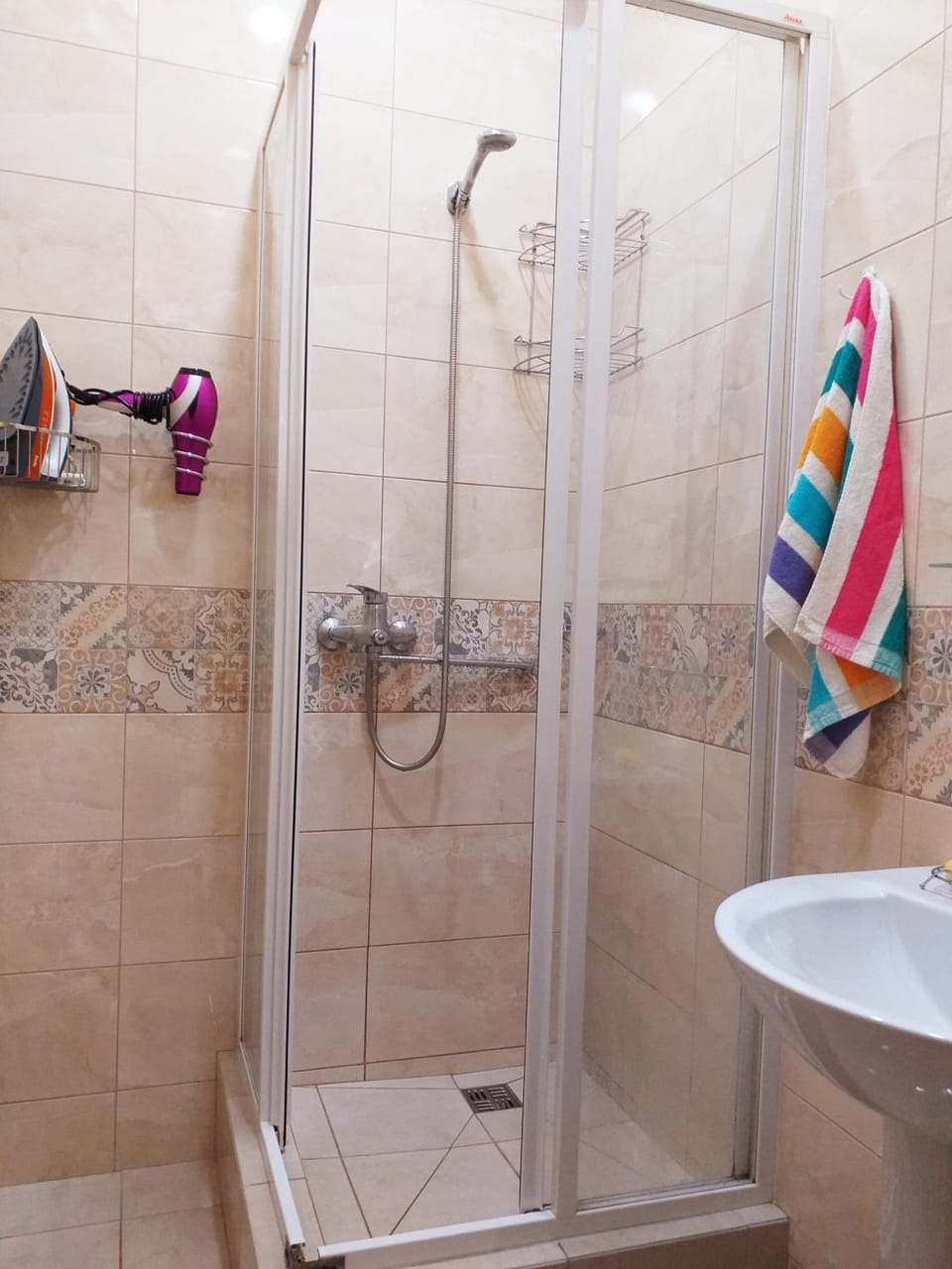 Shower