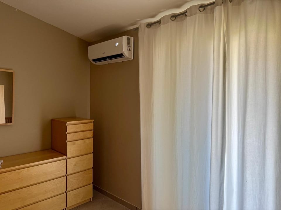 air conditioner