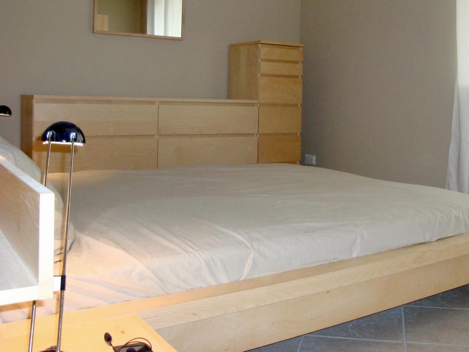 Alba Pura Apartment in Calabria