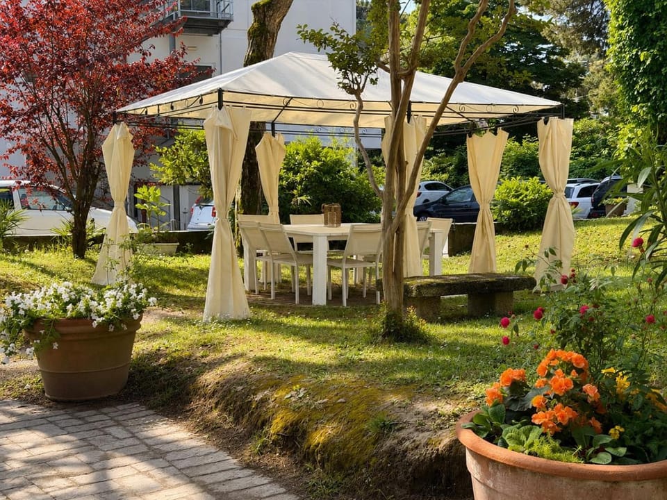 Villa Greif Pineta Villa in Lignano Sabbiadoro