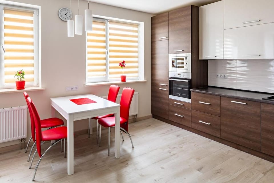 Квартира з парковкою в центрі Apartment in Lviv