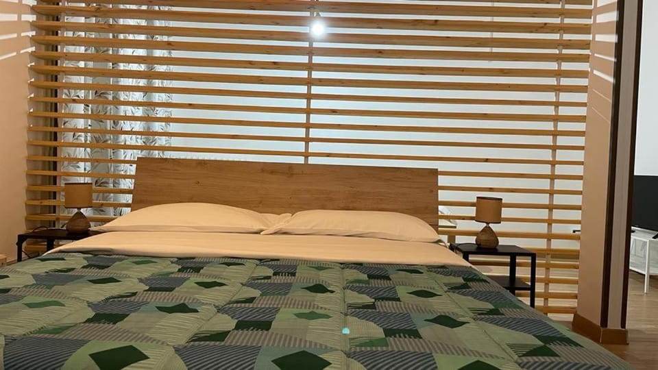 Doctor House standard, suites & luxury rooms Bed and Breakfast in Sicily
