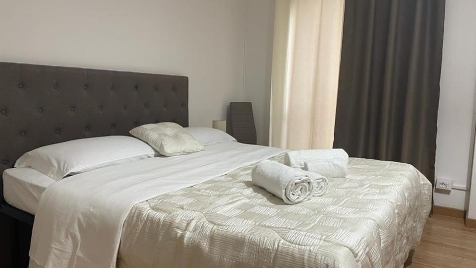 Doctor House standard, suites & luxury rooms Bed and Breakfast in Sicily
