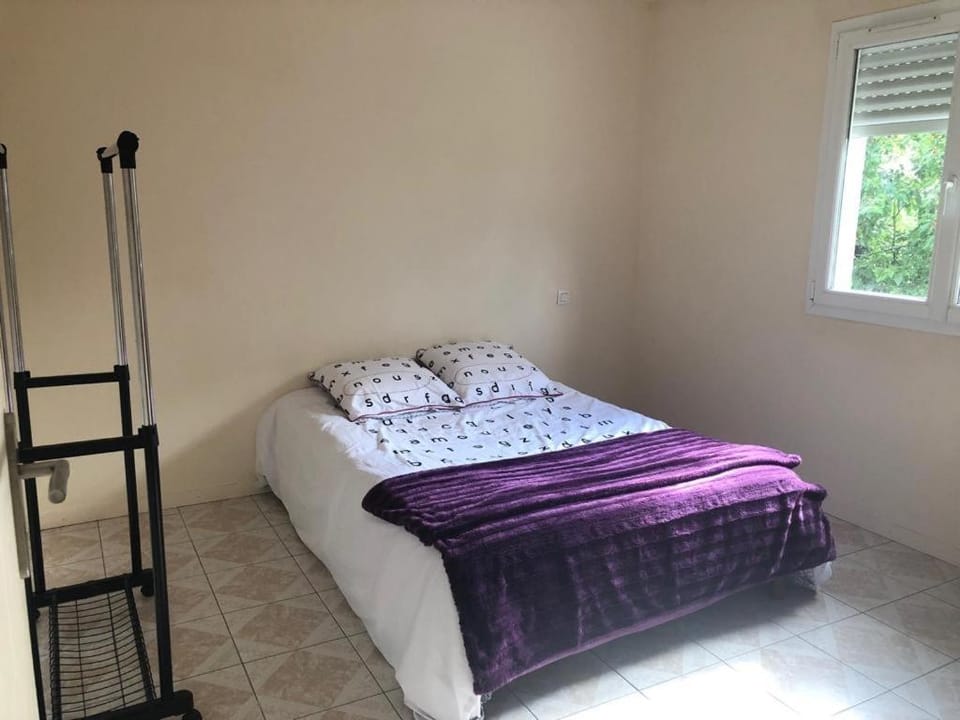 Villa plein pied rez-de-chaussée+1 avec dépendance Villa in Nouvelle-Aquitaine