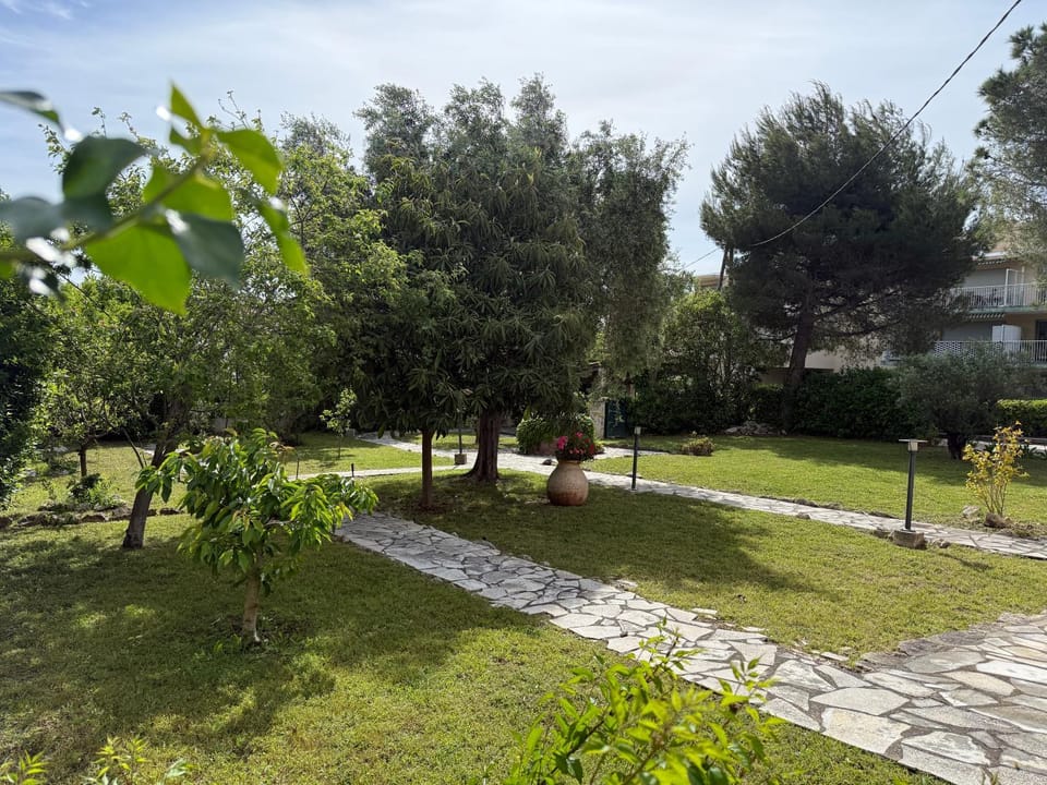 VILLA SOUVENIR House in Antibes