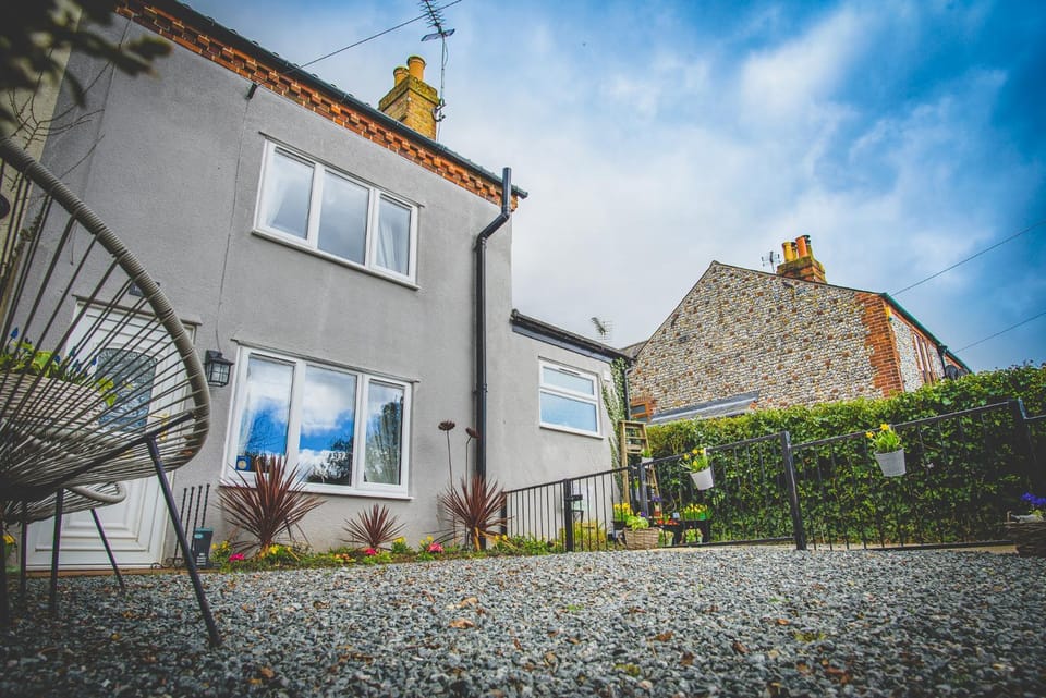 Hectors house House in Broadland District