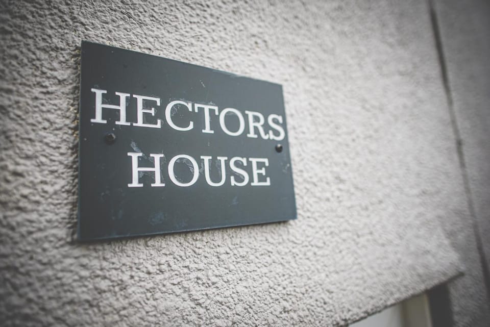 Hectors house House in Broadland District