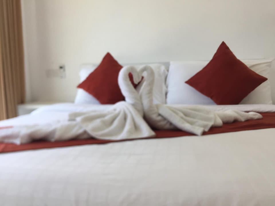 Queen Guest house tulamben Vacation rental in Karangasem Regency